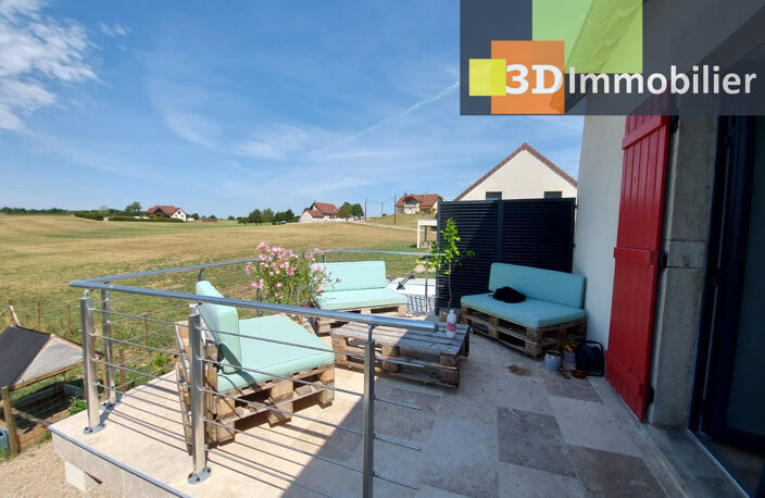 vente maison - 5 pièce(s) — photo 5