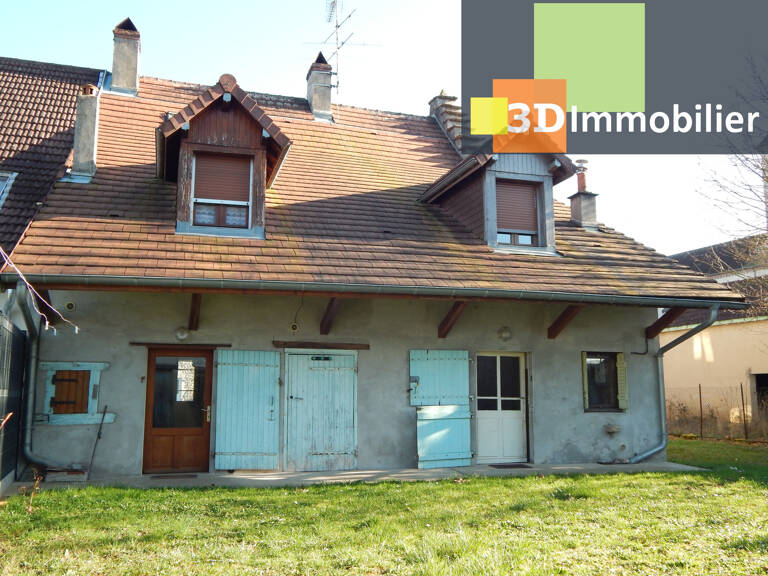 vente maison - 9 pièce(s) — photo 1