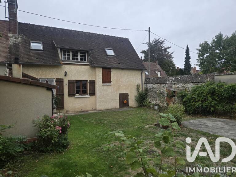 Vente Maison/villa 5 pièces — photo 1