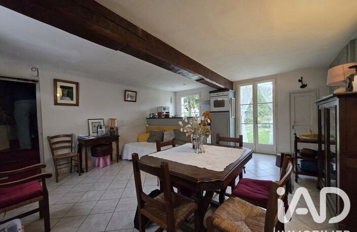 Vente Maison/villa 5 pièces — photo 2