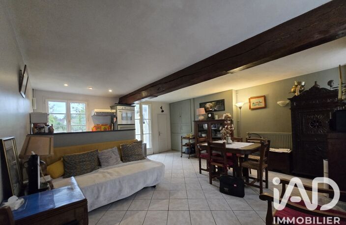 Vente Maison/villa 5 pièces — photo 3