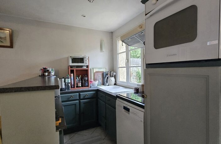 Vente Maison/villa 5 pièces — photo 4