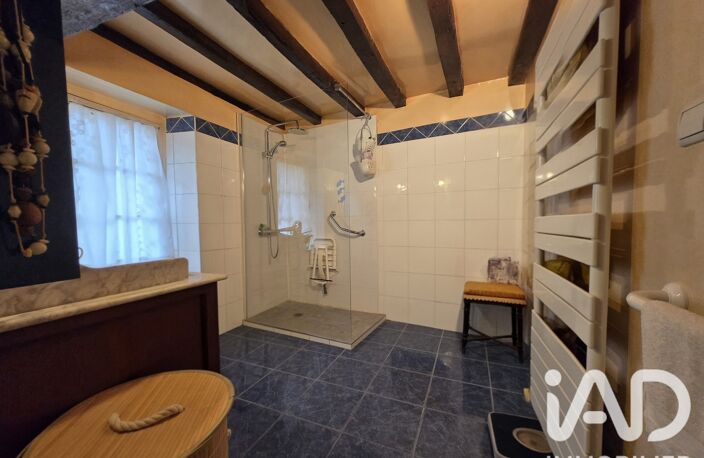 Vente Maison/villa 5 pièces — photo 5