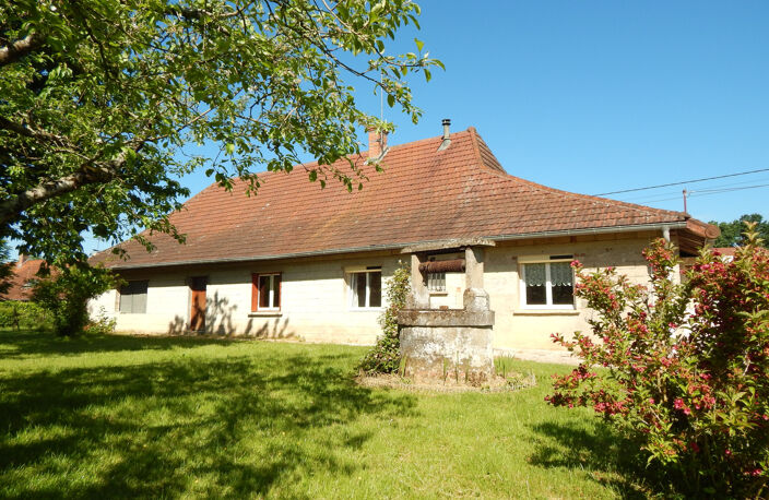 vente maison - 7 pièce(s) — photo 2