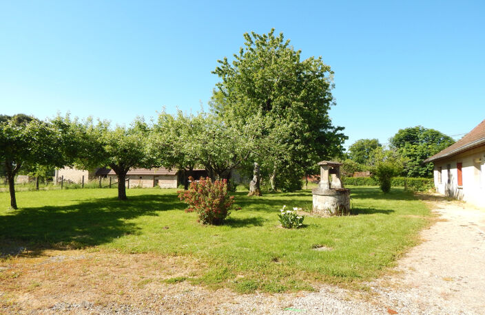 vente maison - 7 pièce(s) — photo 3