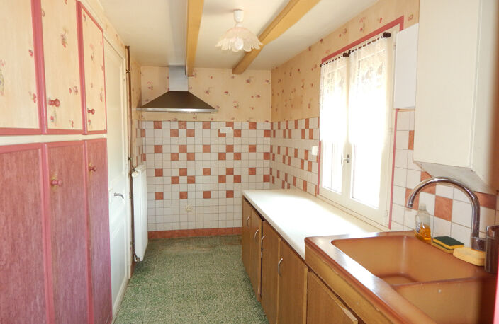 vente maison - 7 pièce(s) — photo 4