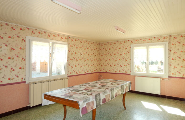 vente maison - 7 pièce(s) — photo 5