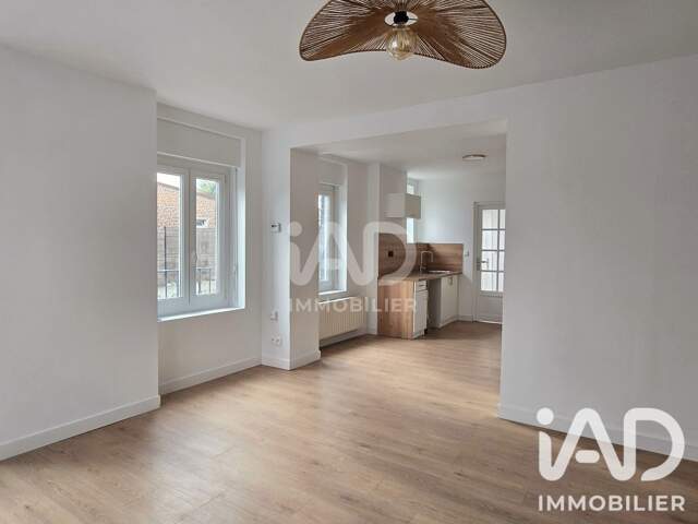 Vente Maison/villa 4 pièces — photo du bien