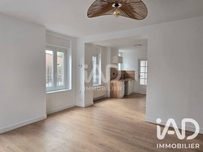 Vente Maison/villa 4 pièces — photo 1
