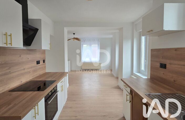 Vente Maison/villa 4 pièces — photo 3