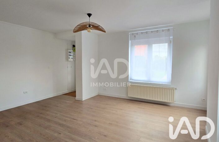 Vente Maison/villa 4 pièces — photo 4