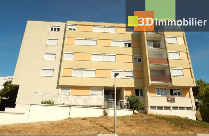 vente appartement - 6 pièce(s) — photo 3
