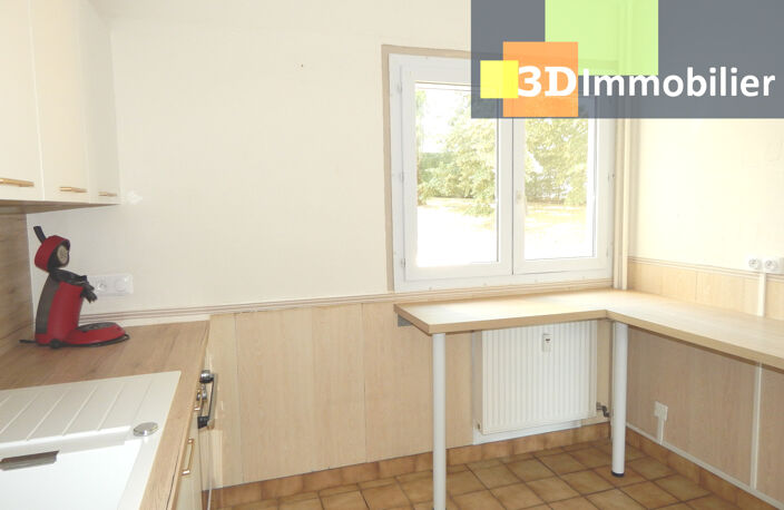 vente appartement - 6 pièce(s) — photo 5