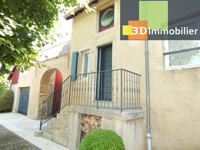 vente maison - 9 pièce(s) — photo du bien