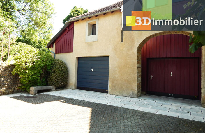 vente maison - 9 pièce(s) — photo 2