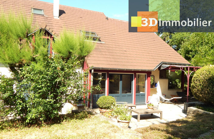 vente maison - 9 pièce(s) — photo 3