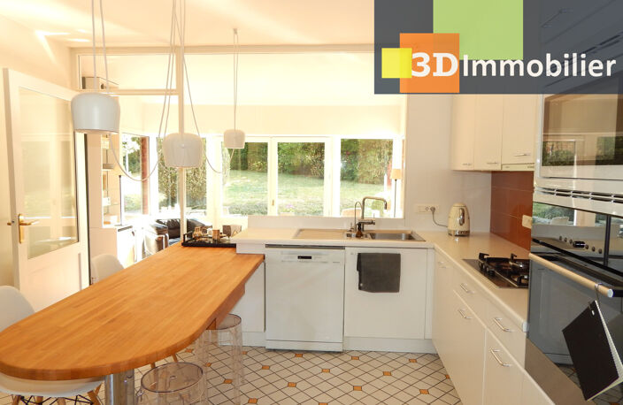 vente maison - 9 pièce(s) — photo 4