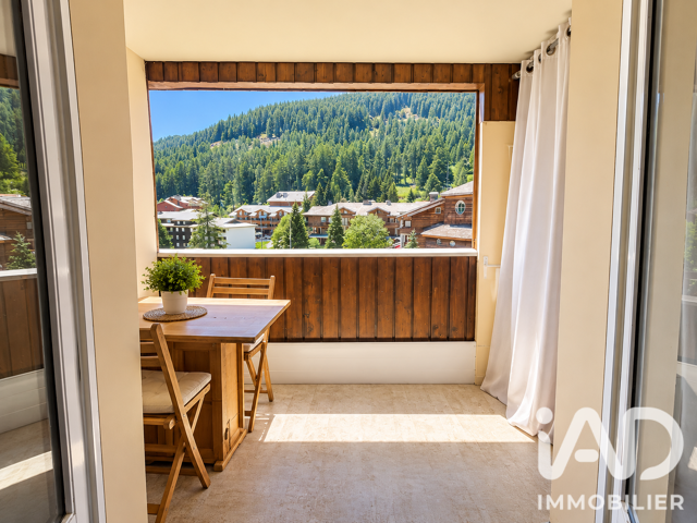Vente Appartement 1 pièce — photo du bien