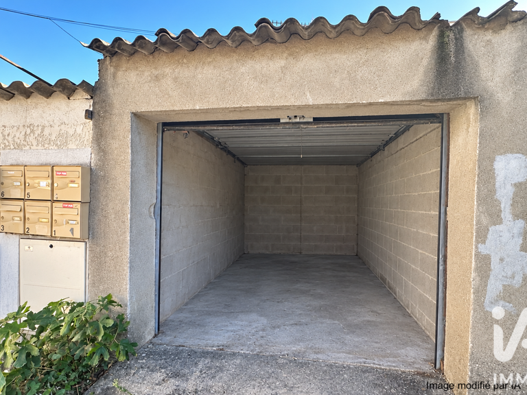 Vente Garage 21 m&sup2; — photo 1