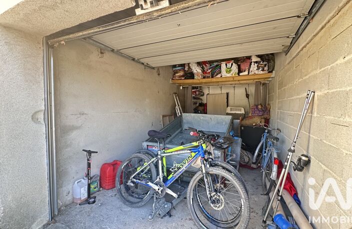 Vente Garage 21 m&sup2; — photo 3