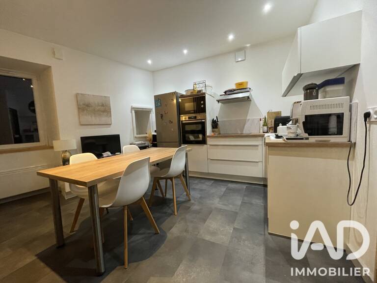 Location Appartement 3 pièces — photo 1