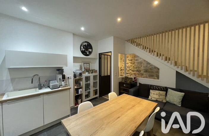 Location Appartement 3 pièces — photo 2