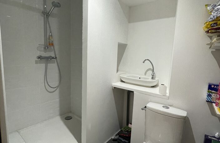 Location Appartement 3 pièces — photo 4