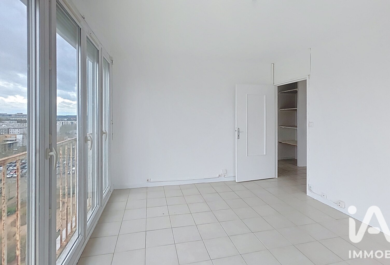 Location Appartement 3 pièces — photo 1