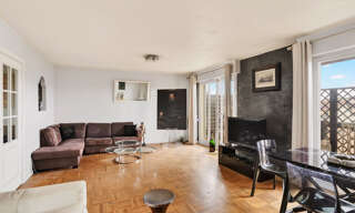 Appartement 4 Pièces 95 m² à vendre à Lyon 3 (69003)
