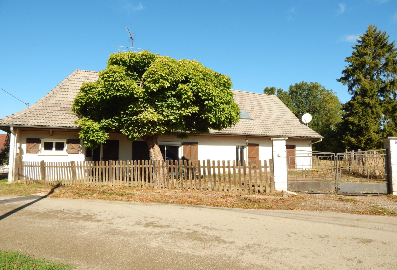 vente maison - 6 pièce(s) — photo 1