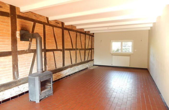 vente maison - 6 pièce(s) — photo 5