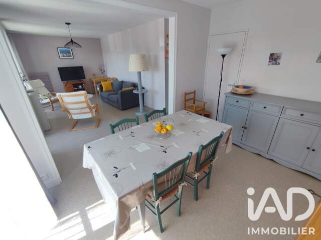 Vente Appartement 4 pièces — photo du bien