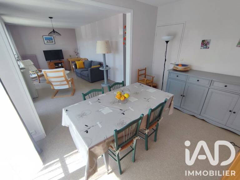 Vente Appartement 4 pièces — photo 1