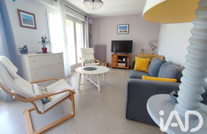 Vente Appartement 4 pièces — photo 2