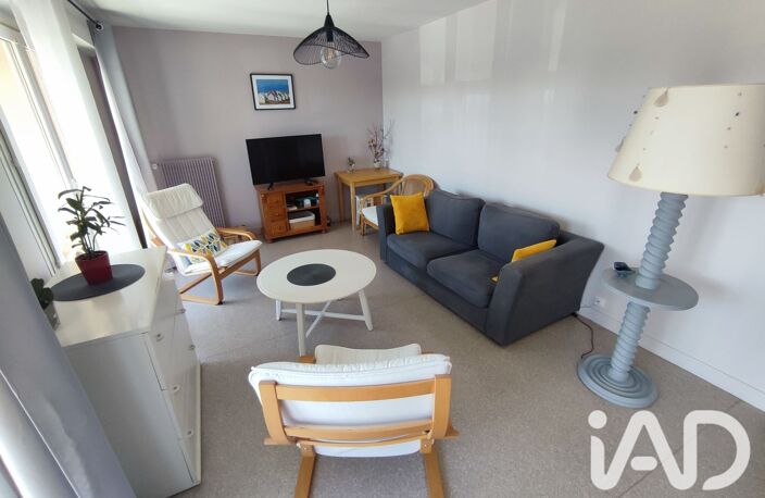 Vente Appartement 4 pièces — photo 3