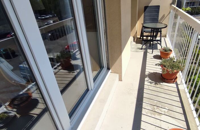 Vente Appartement 4 pièces — photo 4