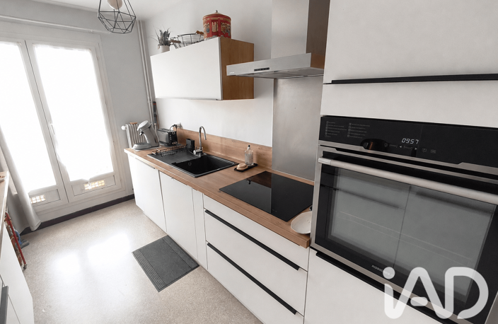 Vente Appartement 4 pièces — photo 5
