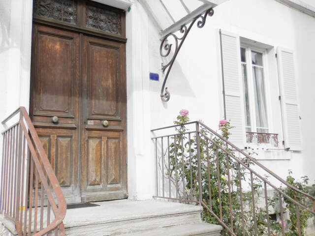 vente appartement - 3 pièce(s) — photo du bien