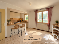Vente Appartement 4 pièces — photo 2