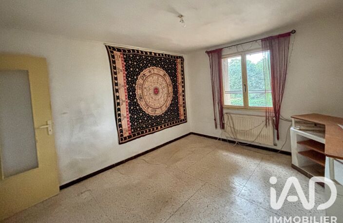 Vente Appartement 4 pièces — photo 3