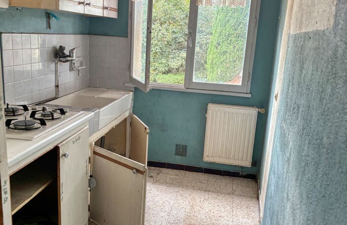 Vente Appartement 4 pièces — photo 4