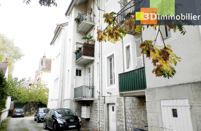 vente appartement - 3 pièce(s) — photo 4