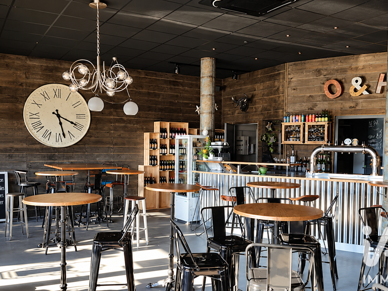 Vente Bar, Brasserie, Tabac 94 m&sup2; — photo 1