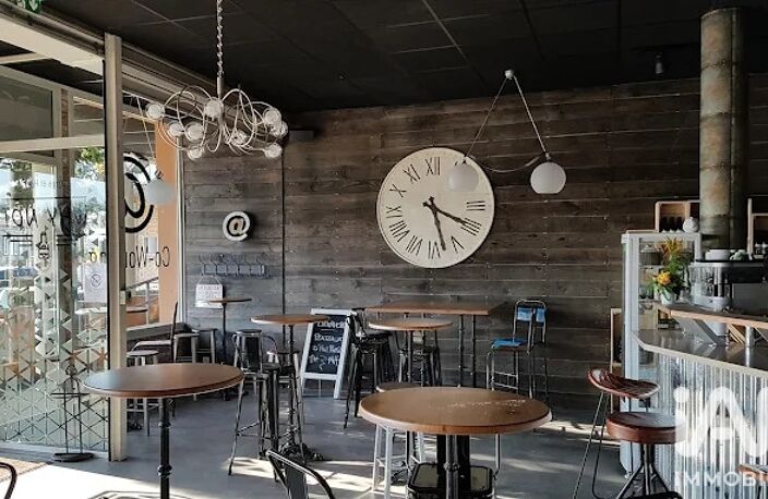 Vente Bar, Brasserie, Tabac 94 m&sup2; — photo 2
