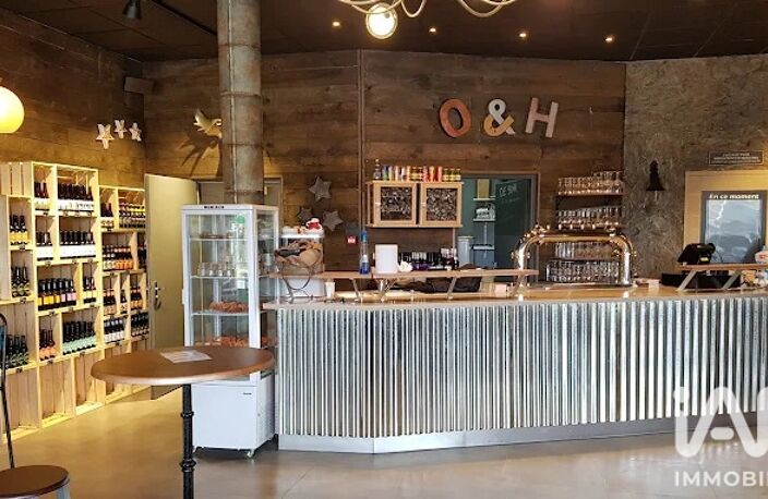 Vente Bar, Brasserie, Tabac 94 m&sup2; — photo 3