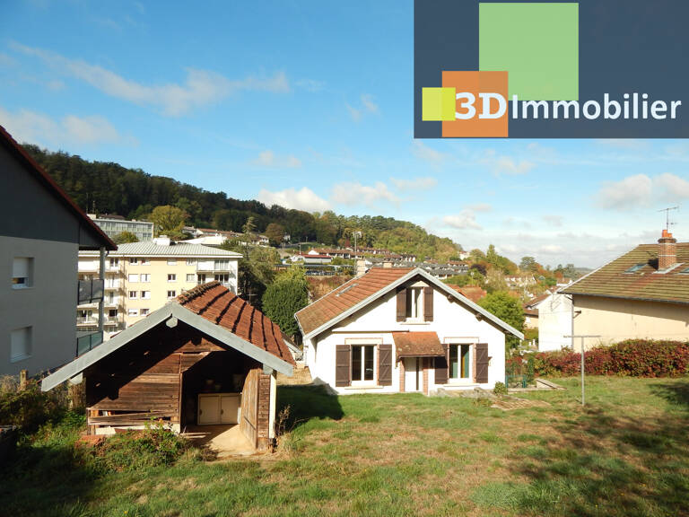vente maison - 6 pièce(s) — photo 1