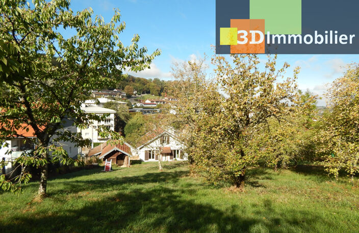 vente maison - 6 pièce(s) — photo 3