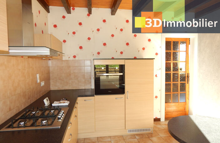 vente maison - 6 pièce(s) — photo 5