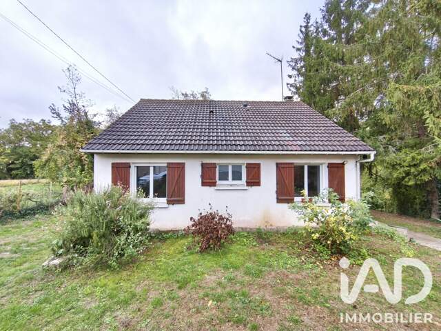 Vente Maison/villa 3 pièces — photo du bien