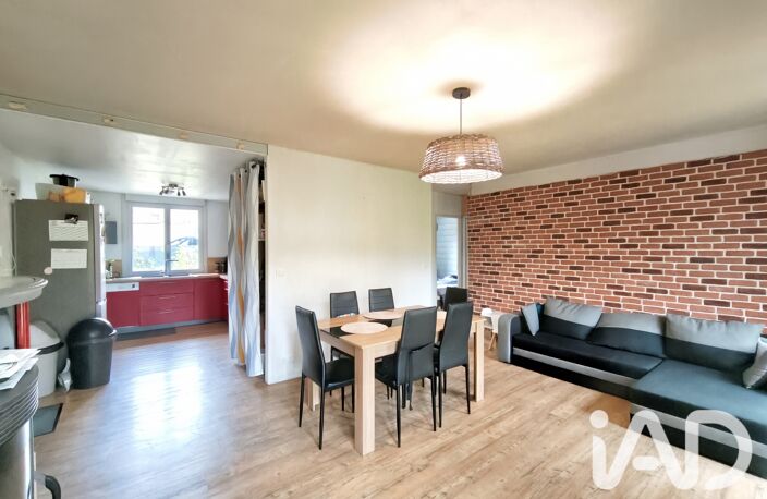 Vente Maison/villa 3 pièces — photo 3